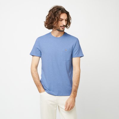 T-shirt recyclé OLONNE FAGUO