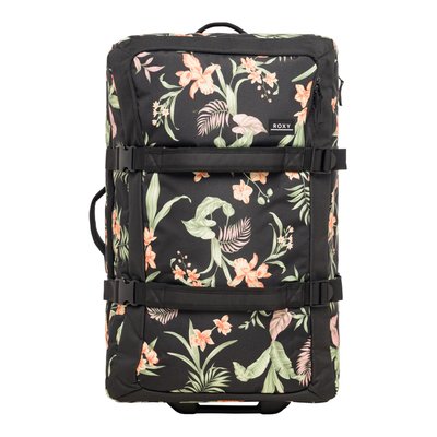 Valise à roulettes TRAVEL DREAMING 62 L. ROXY