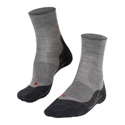Chaussettes RU4 Endurance Wool Laine Vierge FALKE