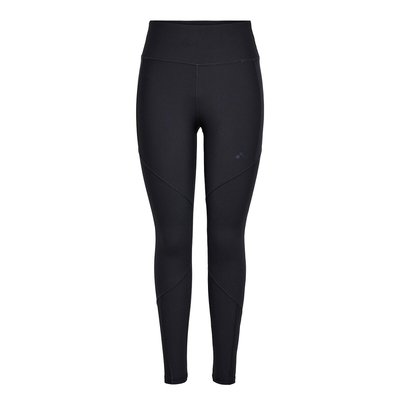 Sport-Leggings, hoher Elastikbund ONLY PLAY
