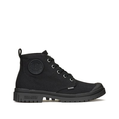 Baskets Pampa Hi SP20 Canvas PALLADIUM