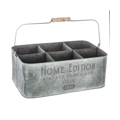 Porte Plante En Métal Home Edition ATMOSPHERA