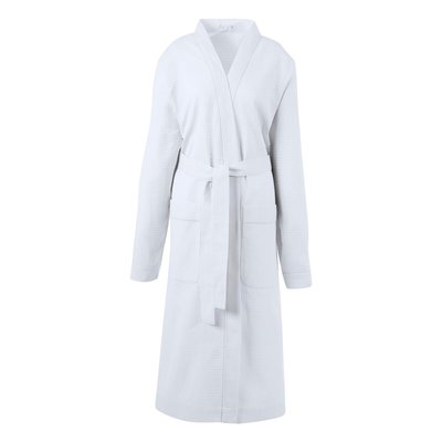 Peignoir 205 g/m², VOLUPTÉ LE JACQUARD FRANCAIS