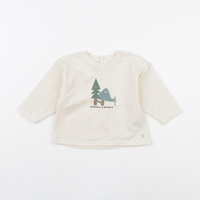 Tee-shirt - Très bon état PETIT BATEAU