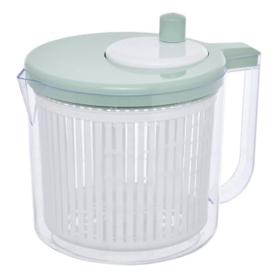 Essoreuse à salade ronde POLY 5FIVE SIMPLY SMART