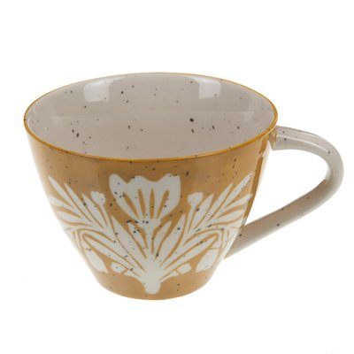 Tasse à thé   (lot de 4)-SOFIA AMADEUS