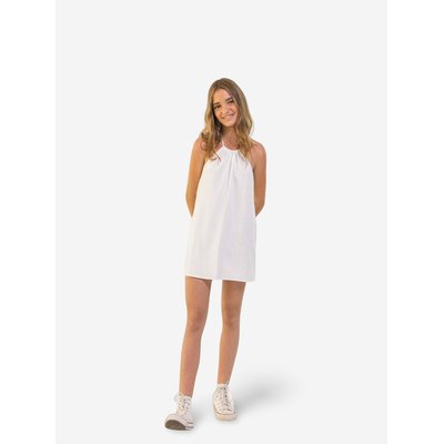 Robe courte sans manches THE-ARE