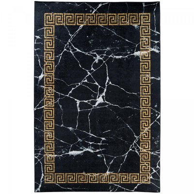 Tapis salon ELEGA facile d'entretien UN AMOUR DE TAPIS