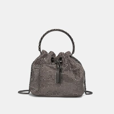 Sac convertible style seau en bandoulière ALMA EN PENA