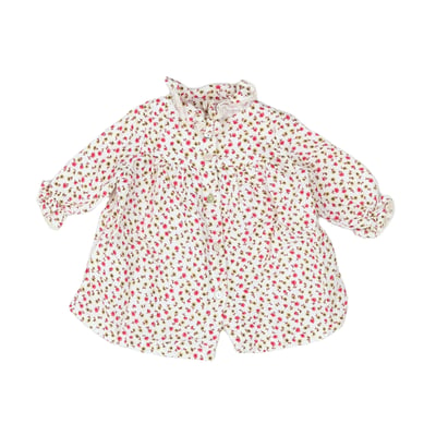 Blouse bébé - Très bon état BONTON