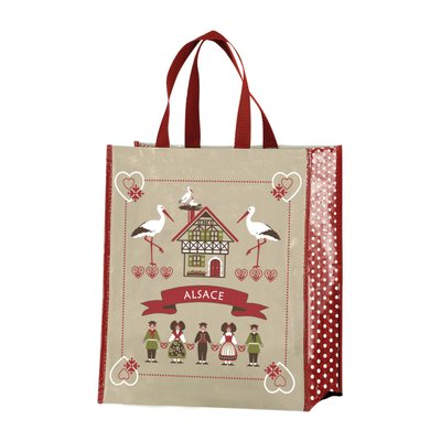 Sac Shopping Hisla WINKLER