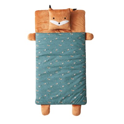 Sac de couchage Renard VERTBAUDET