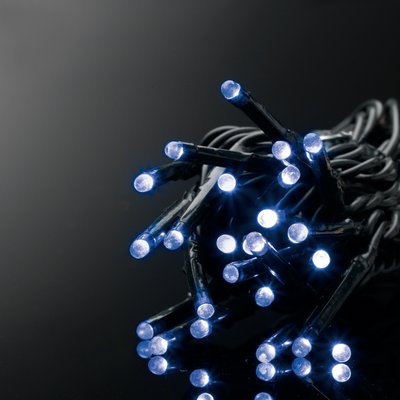 Guirlande exterieur 80 Led 8m DOUCEUR D'INTÉRIEUR