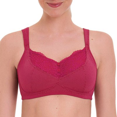 Soutien-gorge post-opératoire sans armatures pour prothèses ORELY ANITA CARE