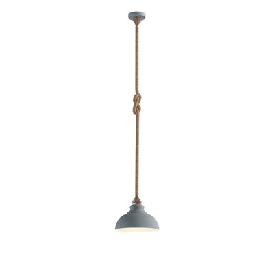 Suspension en métal vintage, Chaby LINDBY