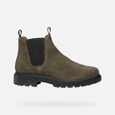 Bottes Et Bottines  U SPHERICA EC7 GEOX