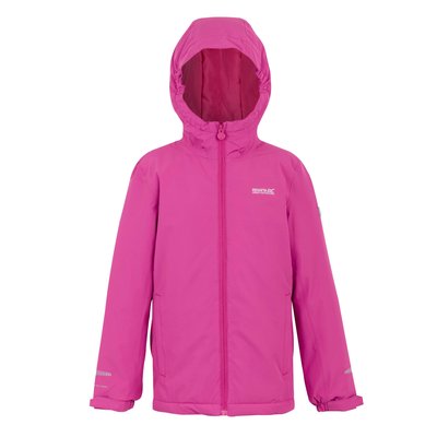 Veste imperméable isolante à capuche HURDLE REGATTA