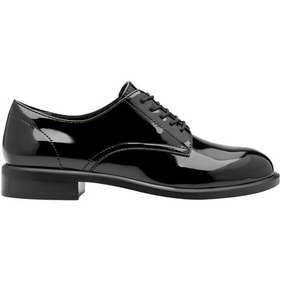 Derbies vernies TAMARIS