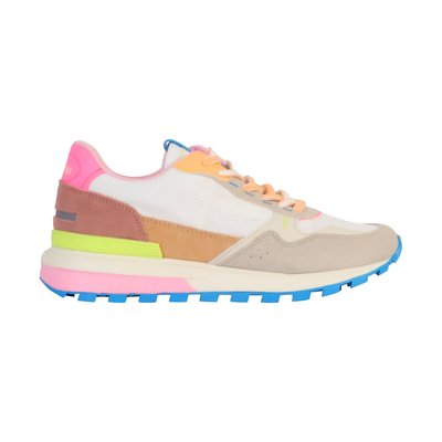 Basket Cuir VICTORIA