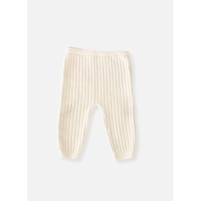 Pantalon en laine - RETRO LA MANUFACTURE DE LAYETTE