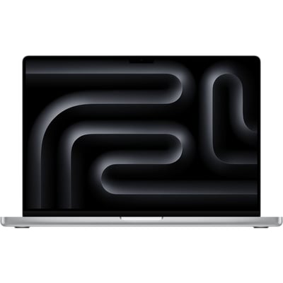 Ordinateur Apple Pro 16" Puce M5 Max CPU 18 / GPU 32 coeurs Mémoire RAM 36Go Stockage 2To SSD XDR Argent APPLE