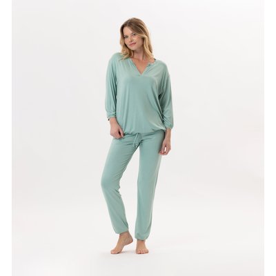 Jogging en viscose RAMATUELLE 902 LE CHAT