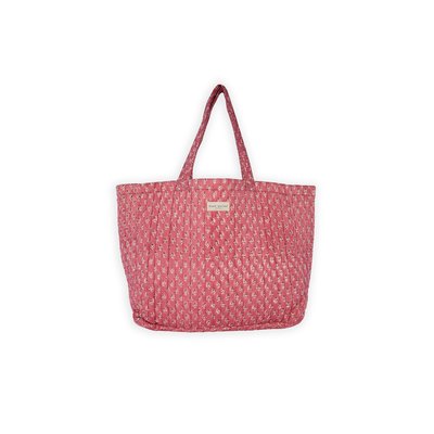 Sac cabas imprimé AARTI BINDI ATELIER