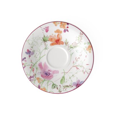 Soucoupe Tasse Café MARIEFLEUR VILLEROY & BOCH