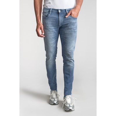 Jeans ajusté BLUE JOGG 700/11, longueur 34 LE TEMPS DES CERISES