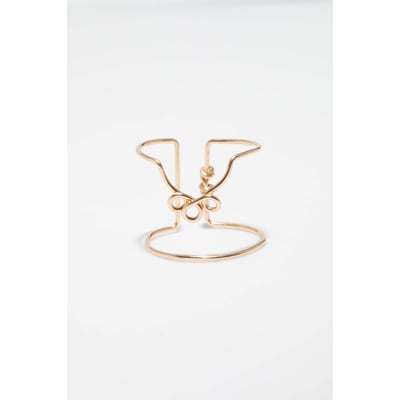 Bague d'ongle Pétale YAY PARIS