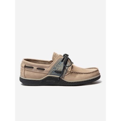 Chaussures bateau GLOBEK TBS