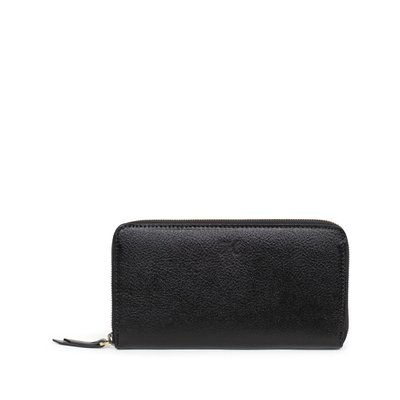 Portefeuille long  Stop RFID  Cuir BASTILLE HEXAGONA