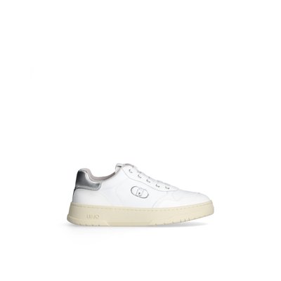 Sneakers en cuir LIU JO