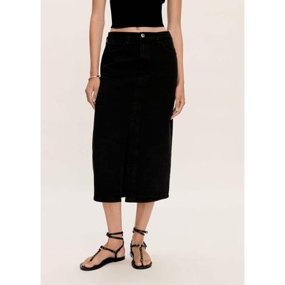 Jupe longue taille 32 La Redoute