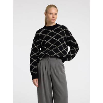 Pull à col montant SELECTED FEMME SELECTED FEMME