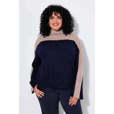 Pull oversize ULLA POPKEN
