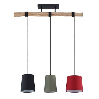 Suspension en bois jeunes, Amilia LINDBY