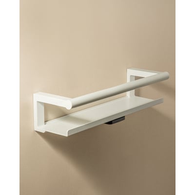Étagère Douche Avec Raclette  ARCHITECT SP COSMIC