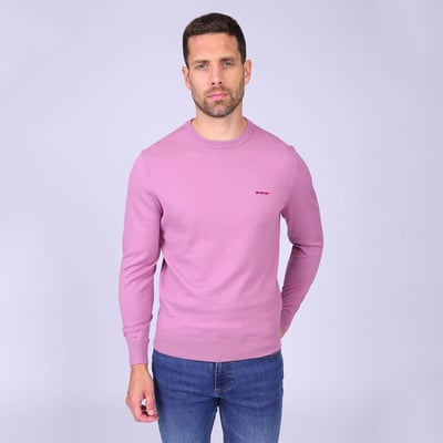 Pull Erwann MISE AU GREEN