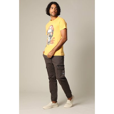 T-shirt rock JEK DEELUXE