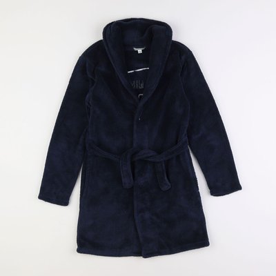 Robe de chambre imprimé au dos - Très bon état VERTBAUDET