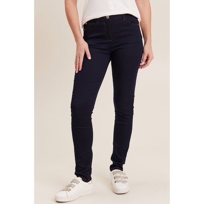 Pantalon léger taille haute long BREAL
