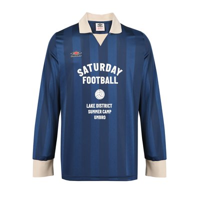 FOOTBALL SHIRT Polyester UMBRO