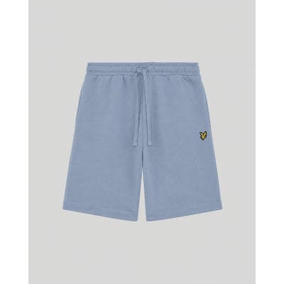 Short en molleton en coton LYLE & SCOTT