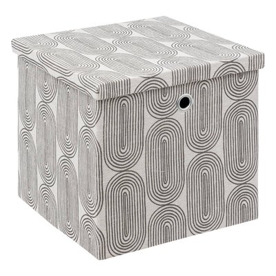 Boîte tissu MIX 'N MODUL 5FIVE SIMPLY SMART