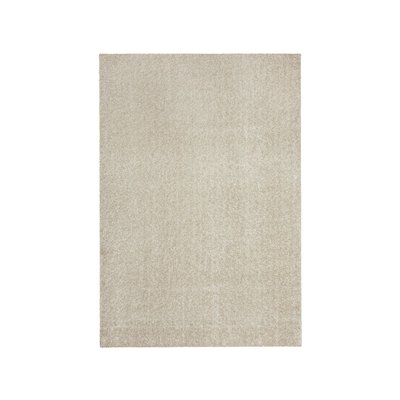 Tapis poils courts style uni, MIREILLE BOBOCHIC