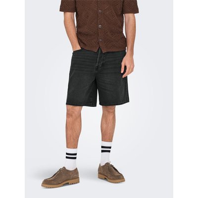 Short en denim ONLY & SONS ONLY & SONS