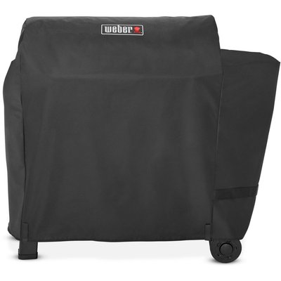 Housse barbecue Searwood XL série 600 WEBER