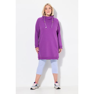 Robe en molleton avec poches ULLA POPKEN