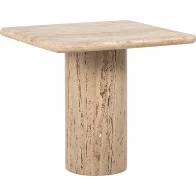 Table d'appoint Hampton élégante RECOLLECTION